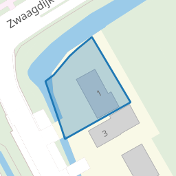 Perceel WVH00-S-301