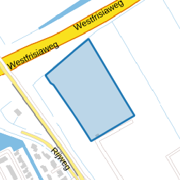 Perceel WVH00-S-361