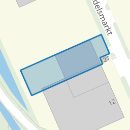 Perceel WVH00-S-418