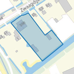 Perceel WVH00-S-438