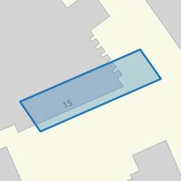 Perceel WVH00-S-745