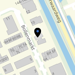 Appartement WVH00 S 836 11