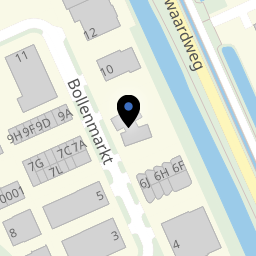 Appartement WVH00 S 836 12