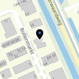 Appartement WVH00 S 836 3