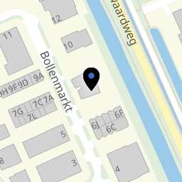 Appartement WVH00 S 836 4