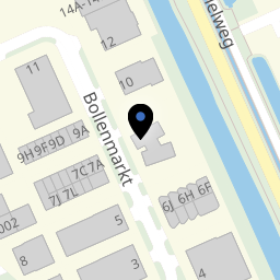 Appartement WVH00 S 836 6