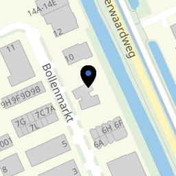 Appartement WVH00 S 836 7