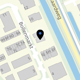 Appartement WVH00 S 836 9