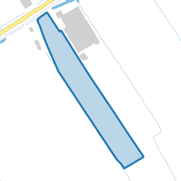 Perceel WVH00-S-853