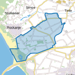 Sectie A