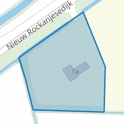 Perceel WVN00-A-196