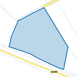 Perceel WVN00-A-299
