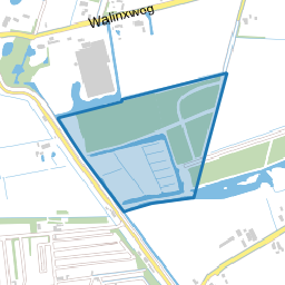 Perceel WVN00-A-400