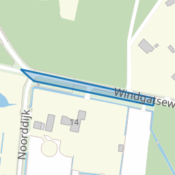 Perceel WVN00-B-1013