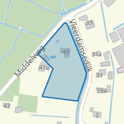 Perceel WVN00-B-1052