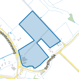 Perceel WVN00-B-1073