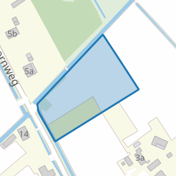 Perceel WVN00-B-1085