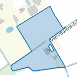 Perceel WVN00-B-1098