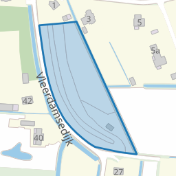 Perceel WVN00-B-1113