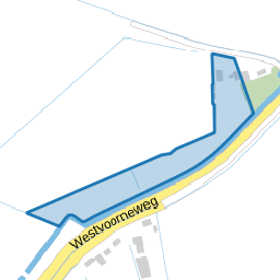 Perceel WVN00-B-1116