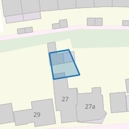 Perceel WVN00-B-1149