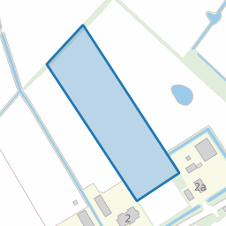 Perceel WVN00-B-1155