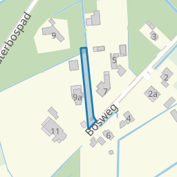 Perceel WVN00-B-1176