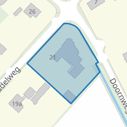 Perceel WVN00-B-1209