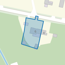 Perceel WVN00-B-1226