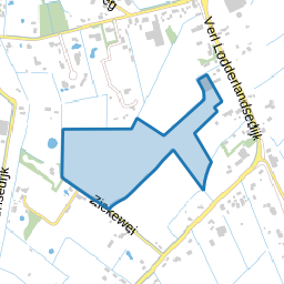 Perceel WVN00-B-1246