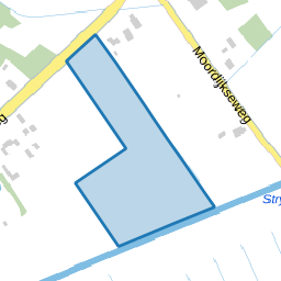 Perceel WVN00-B-1258