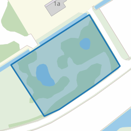 Perceel WVN00-B-1274