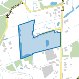 Perceel WVN00-B-1296