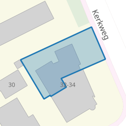 Perceel WVN00-B-1305