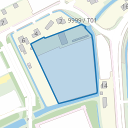 Perceel WVN00-B-1315