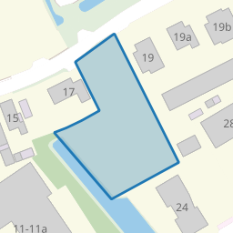 Perceel WVN00-B-1322