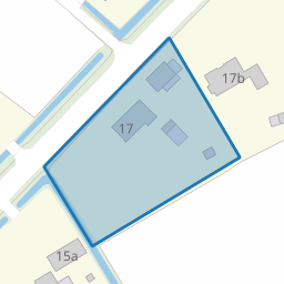 Perceel WVN00-B-1327