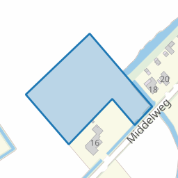 Perceel WVN00-B-1376