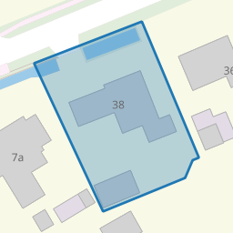 Perceel WVN00-B-1408