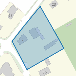 Perceel WVN00-B-1426