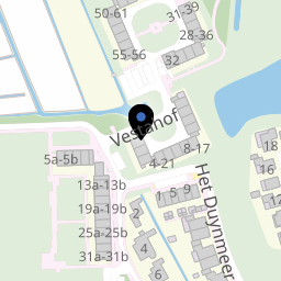 Appartement WVN00 B 1477 12