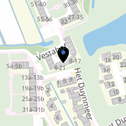 Appartement WVN00 B 1477 8