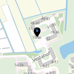 Appartement WVN00 B 1478 22