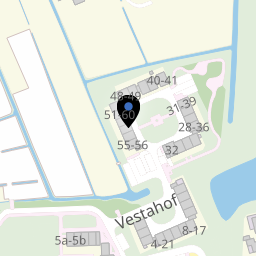 Appartement WVN00 B 1478 9
