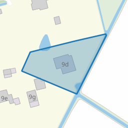 Perceel WVN00-B-1499