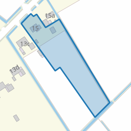 Perceel WVN00-B-1512