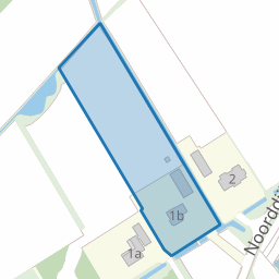 Perceel WVN00-B-1558