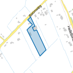 Perceel WVN00-B-1612