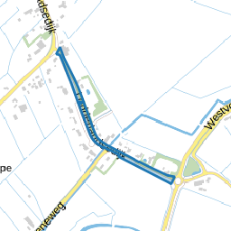 Perceel WVN00-B-1622