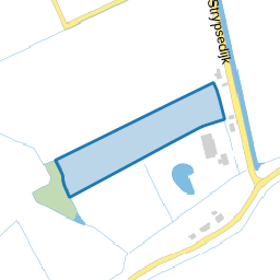 Perceel WVN00-B-1636
